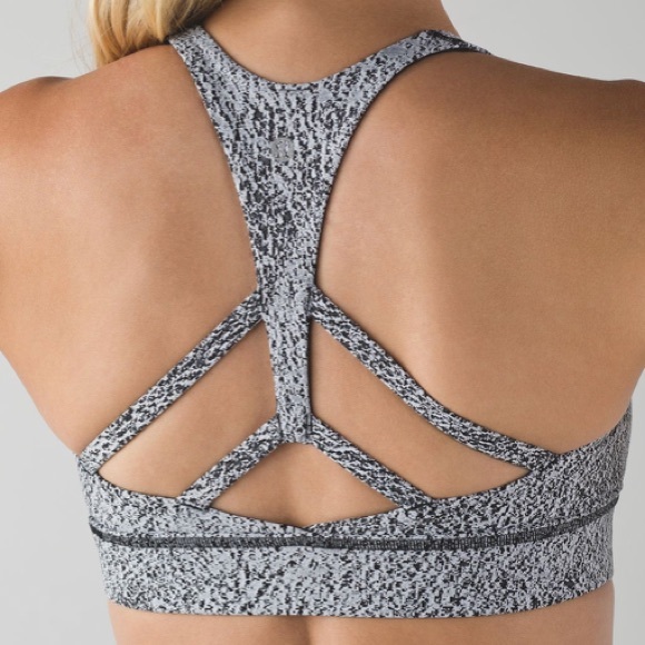 lululemon circuit breaker bra